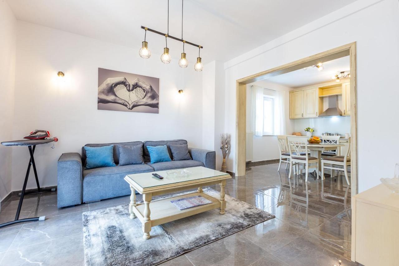 Mp Luxury With Swimming Pool