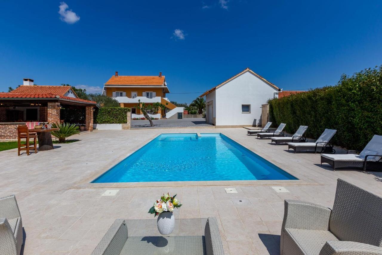 Mp Luxury With Swimming Pool *