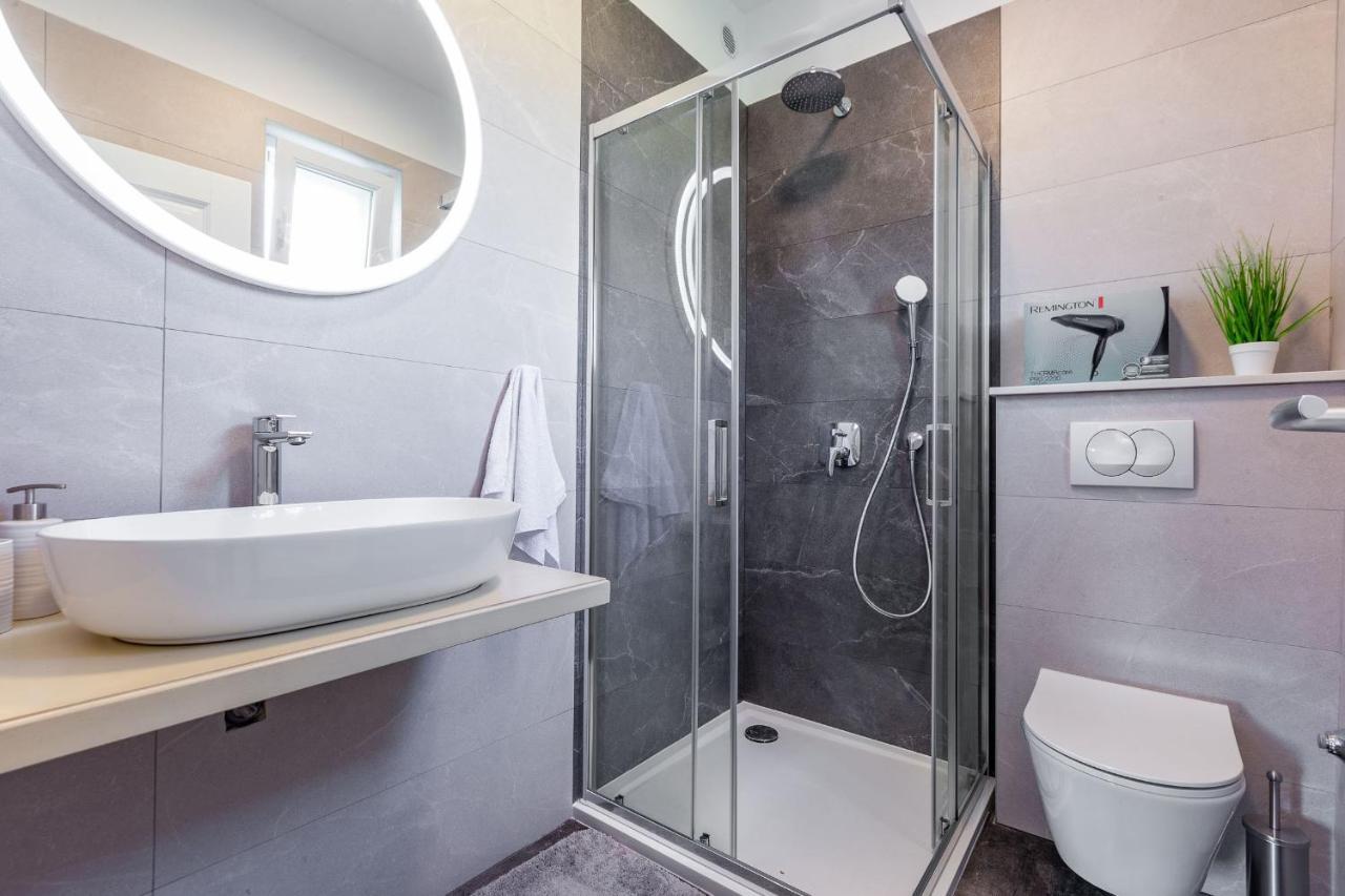 Mp Luxury With Swimming Pool Semesterbostad *