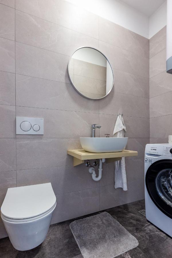 Semesterbostad Mp Luxury With Swimming Pool Zadar